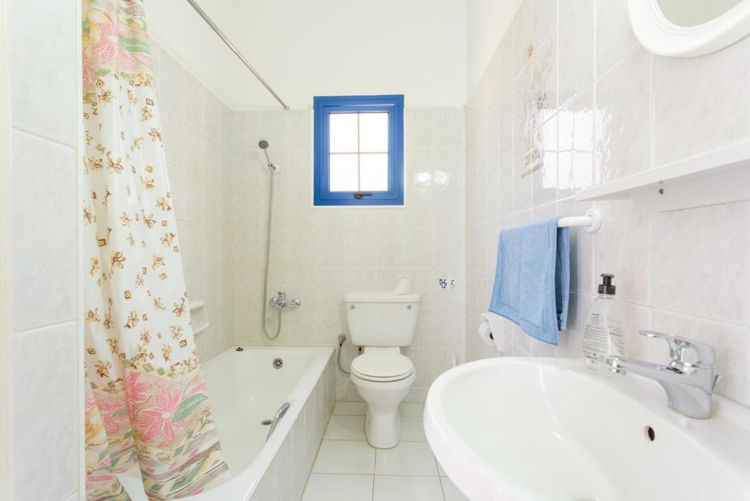 Villa Charoula Thio Polis Zewnętrze zdjęcie