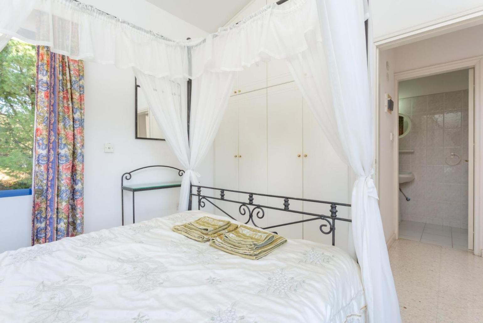 Villa Charoula Thio Polis Zewnętrze zdjęcie